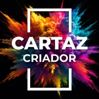 Crie posters:Criador de pôster