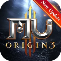 MU ORIGIN 3 - Necromante