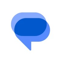 Mensagens da Google