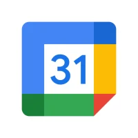 Calendário Google