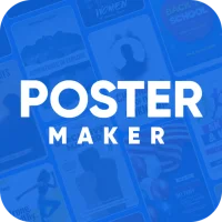 cartaz Criador & Publicidades